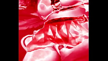 Esposa levando dedada do amigo rolado comedor