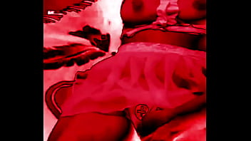 Esposa levando dedada do amigo rolado comedor