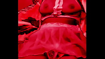 Esposa levando dedada do amigo rolado comedor