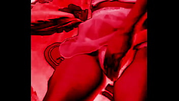 Esposa levando dedada do amigo rolado comedor