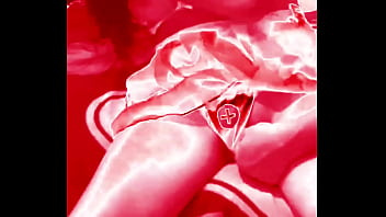 Esposa levando dedada do amigo rolado comedor