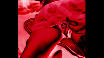 Esposa levando dedada do amigo rolado comedor