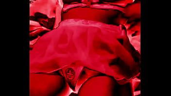 Esposa levando dedada do amigo rolado comedor