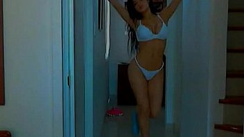 Yossany Paulino Haciendo Stripper Xvideoscom thumbnail