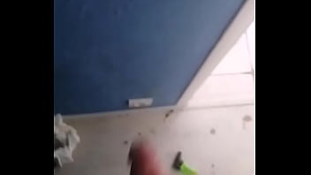 Homme remplis des cul