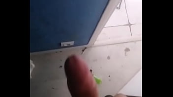 Homme remplis des cul