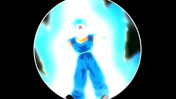 Edit de dragon ball