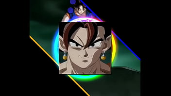 Edit de dragon ball
