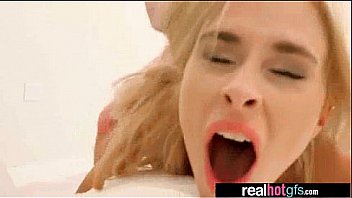 Lilli dixon a hot real gf perform sex in front on camera video 22