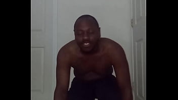 Restricted while cuming together