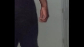 Restricted while cuming together