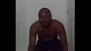 Restricted while cuming together