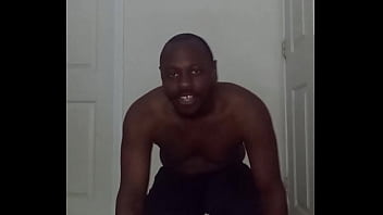 Restricted while cuming together