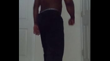 Restricted while cuming together