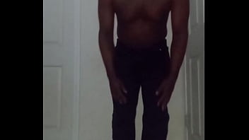 Restricted while cuming together