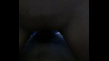 Estávamos transando há horas