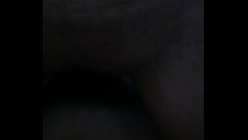 Estávamos transando há horas