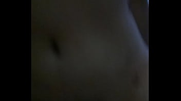 Estávamos transando há horas