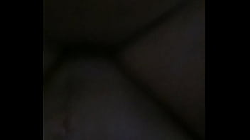 Estávamos transando há horas