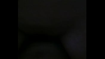 Estávamos transando há horas