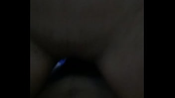 Estávamos transando há horas