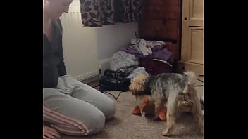 Jelly Qiao Porn Vlog thumbnail