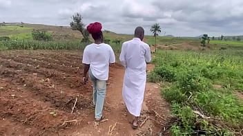 Hiking with a happy ending