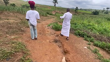 Hiking with a happy ending