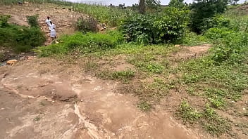 Hiking with a happy ending