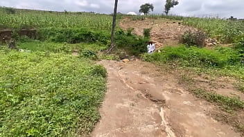 Hiking with a happy ending