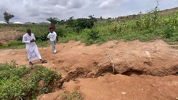 Hiking with a happy ending