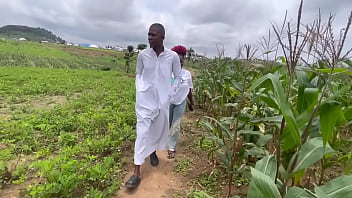 Hiking with a happy ending