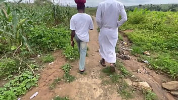 Hiking with a happy ending