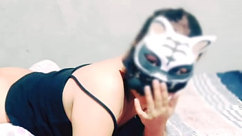 Asain wife make cum wet and horny