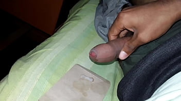 Indian Teen Cumshot thumbnail