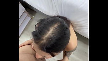 Influencer fucks one of his fans live felipe skull