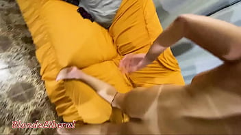 Fã gravando e esporrando na minha bunda vem você também gravar comigo e fazer igual