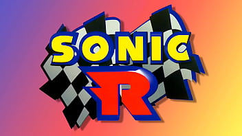 Sonic R thumbnail