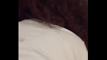 Me and my big butt latina