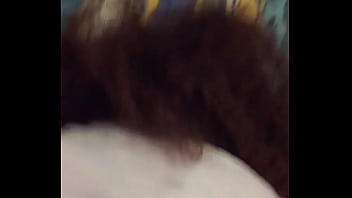 Me and my big butt latina