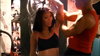 The best man vs women intergender matches on the planet