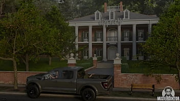 Freshwomen ep 95 – visual novel gameplay by misterdoktor