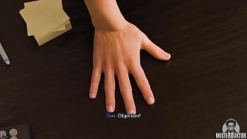 Freshwomen ep 95 – visual novel gameplay by misterdoktor