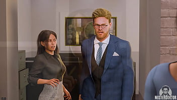 Freshwomen Ep95 – Visual Novel Gameplay By Misterdoktor thumbnail