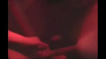 Young couple enjoy each other