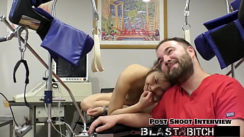 Raya nguyen's pussy gets blasted with cum pov version