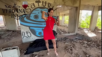 Segurança me pegou no ensaio e me comeu na obra