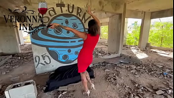 Segurança me pegou no ensaio e me comeu na obra