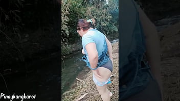 Andrea and migz outdoor adventure