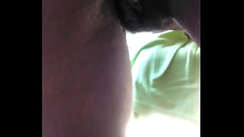 Perfect view of that pussy